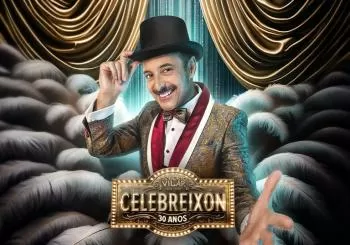 Roberto Vilar presenta CELEBREIXON en Santiago de Compostela