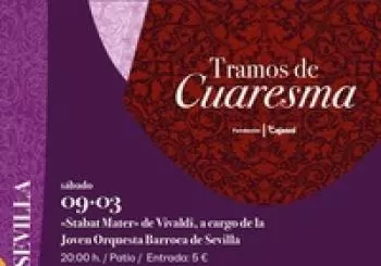 STABAT MATER de Vivaldi - JOBS en SEVILLA