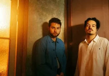 Milky Chance en México
