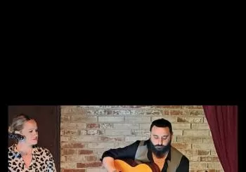 Noche de Flamenco en El CID en Palma de Mallorca