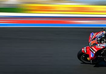 Gran Premio Red Bull di San Marino e della Riviera di Rimini 2024 en MISANO ADRIATICO