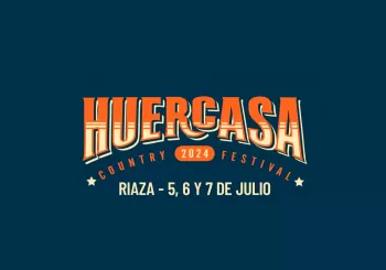 Huercasa Country Festival 2024 en Riaza