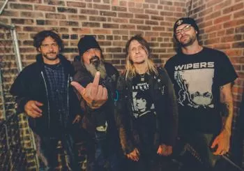 EYEHATEGOD 2024 en Madrid