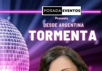 Tormenta