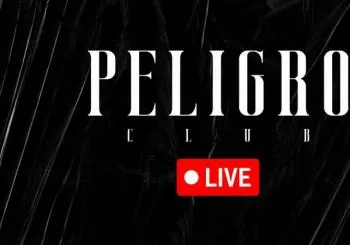 PELIGRO CLUB LIVE - SDC en Santiago de Compostela