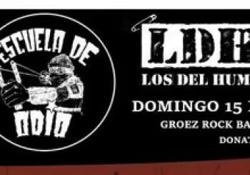 EDO + LDH EN TORRELAVEGA