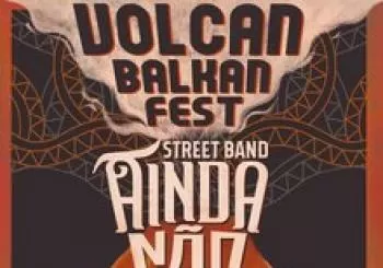 Volcan Balkan Fest En Valencia
