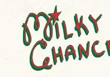 Milky Chance en Zapopan