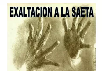A LA SAETA - ESCUELA DE SAETAS DE SEVILLA