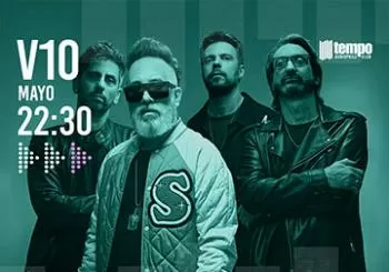 STÖLTZ (Pop Electrónica) en MADRID