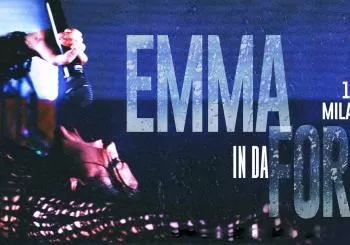 Emma en Moncalieri