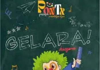 PONTX PAILAZOA: Gelara! en Azkoitia