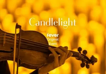 Candlelight: Valentine's Special ft. 