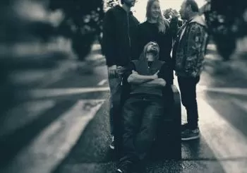 Kloy MC Father Alien+The Cherry Boppers en Vitoria-Gasteiz