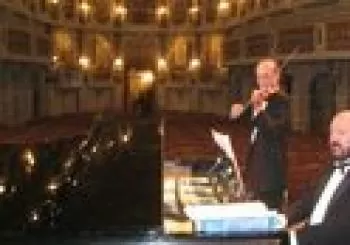 Música Clàssica i romàntica entre Viena i Praga - Festival Classics en Girona