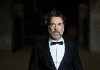 Rufus Wainwright en Berlin