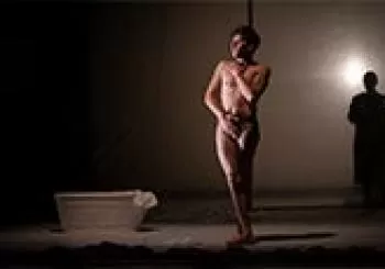 PERSONA, Inspirada en Ingmar Bergman en México
