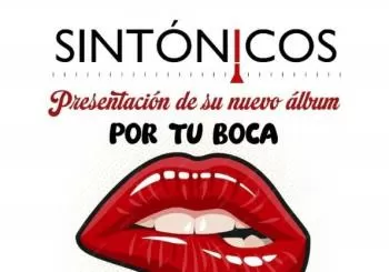 Sintónicos, presentación de su nuevo álbum en Madrid
