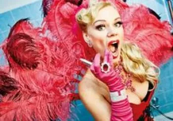Diva La Kruttke: It's Showtime en Köln