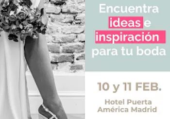 EXPOBODAMADRID