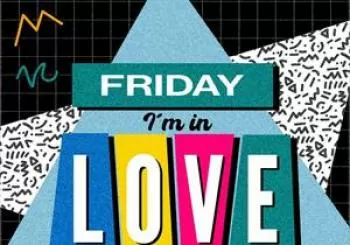 FRIDAY I´M in LOVE: ALVARO NAIVE en Crystal