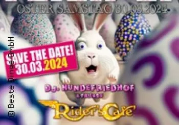 DJ Hundefriedhof Live Feierei Oster Goa en Lübeck