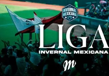 Béisbol Yankees De New York v. Diablos Rojos Del México en Cdmx