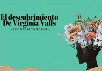 El Descubrimiento de Virginia Valls en Tenerife