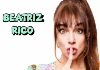 Beatriz Rico en Alicante
