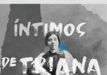 El Purili, Manuel de la Tomasa con El Perla. Ciclo Flamenco 