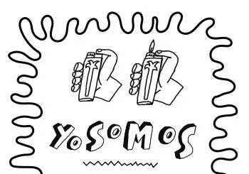 Yo Somos en concierto en madrid