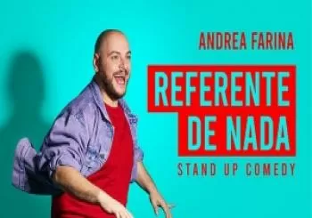 Referente de Nada con Andrea Fariña en Barcelona