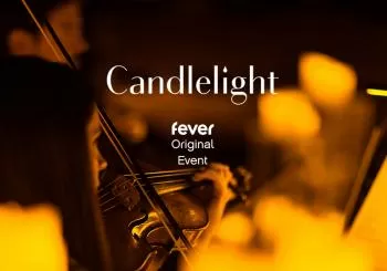Candlelight: Tribute to Whitney Houston en Sydney