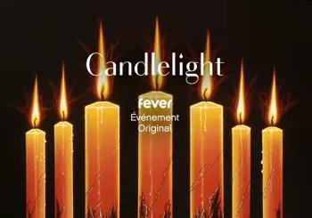 Candlelight : Le Meilleur du Métal en Bordeaux