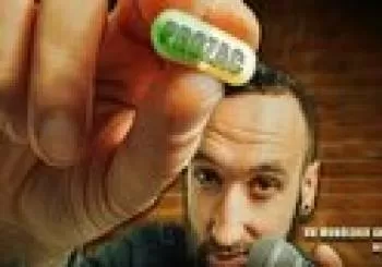 Prozac, un monólogo antidepresivo de Arnau Soler en Alicante en León