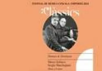 Dances & overtures en Girona