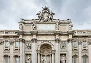 Ingresso Terme di Caracalla e noleggio e-bike en Roma