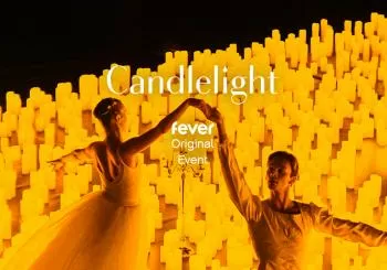 Candlelight Ballet: il Lago dei Cigni e altre opere en Turin