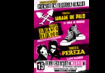 Festival de tributos PIENSO EN AQUELLA TARDE en Madrid en Barcelona