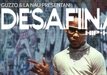 DESAFINADO Hip Hop Edition con Soul Lab Collective en Barcelona - La Nau