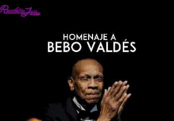 RECOLETOS JAZZ MADRID: a Bebo Valdés con Cucurucho Valdés & Colina - 24 ABR
