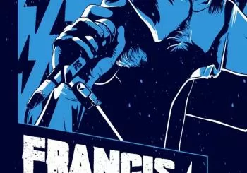 FRANCIS SARABIA en ORIHUELA