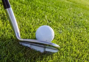 7 Indoor club - Clase particular golf en Madrid