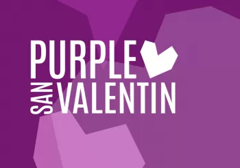 Purple Love & Bossanova Sound By Pestana CR7 Gran Vía Madrid