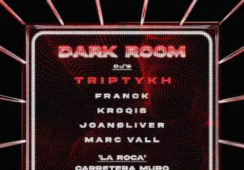 DARK ROOM en 1Muro