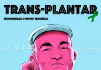 TRANS-PLANTAR en Palma
