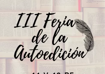 III Feria de la Autoedición en Sevilla
