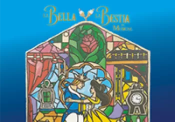 La Bella y la Bestia, Tributo Musical - Torrox en MÁLAGA