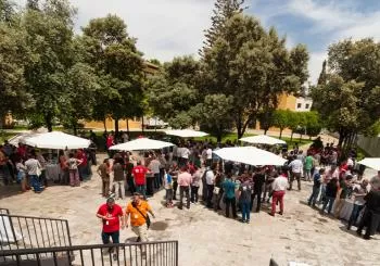 LechazoConf 2024 en Valladolid