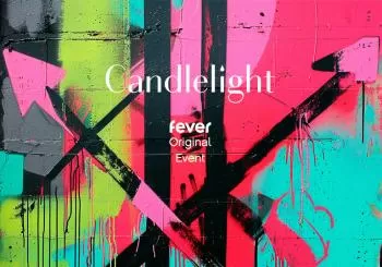 Candlelight: Tribute to Green Day and Blink-182 en Boston